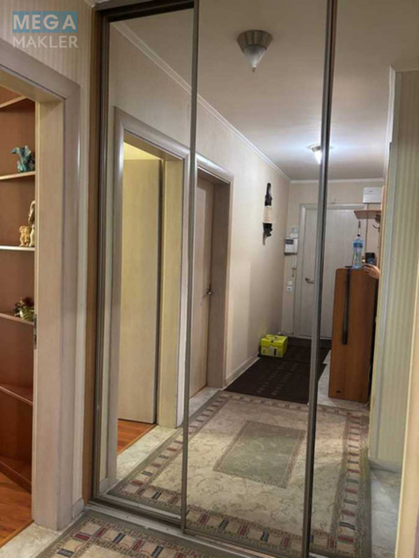 Оренда 3 кімнатної квартири, <a class="location-link" href="/kiev/" title="Недвижимость Київ">Київ</a>, <a class="location-link" href="/kiev/obolonskij/" title="Недвижимость Оболонський район">Оболонський р-н</a>, Героев Сталинграда просп., 39Б (изображение 8)