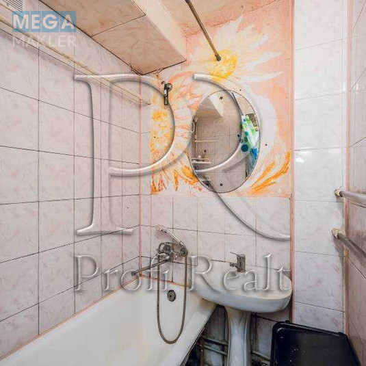 Продаж 2 кімнатної квартири (45/30/8), 1 пов. 5 пов. будинку, <a class="location-link" href="/kiev/" title="Недвижимость Київ">Київ</a>, <a class="location-link" href="/kiev/dneprovskij/" title="Недвижимость Дніпровський район">Дніпровський р-н</a>, Карбишева Генерала вулиця, 22 (изображение 11)