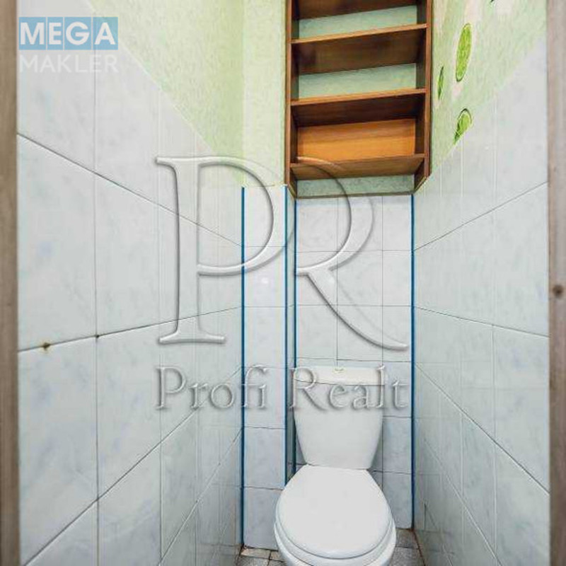 Продаж 2 кімнатної квартири (45/30/8), 1 пов. 5 пов. будинку, <a class="location-link" href="/kiev/" title="Недвижимость Київ">Київ</a>, <a class="location-link" href="/kiev/dneprovskij/" title="Недвижимость Дніпровський район">Дніпровський р-н</a>, Карбишева Генерала вулиця, 22 (изображение 12)