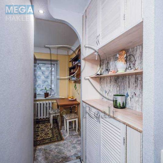 Продаж 2 кімнатної квартири (45/30/8), 1 пов. 5 пов. будинку, <a class="location-link" href="/kiev/" title="Недвижимость Київ">Київ</a>, <a class="location-link" href="/kiev/dneprovskij/" title="Недвижимость Дніпровський район">Дніпровський р-н</a>, Карбишева Генерала вулиця, 22 (изображение 13)