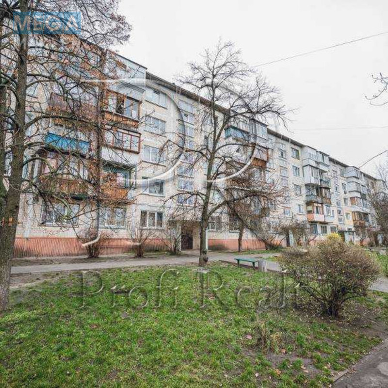 Продаж 2 кімнатної квартири (45/30/8), 1 пов. 5 пов. будинку, <a class="location-link" href="/kiev/" title="Недвижимость Київ">Київ</a>, <a class="location-link" href="/kiev/dneprovskij/" title="Недвижимость Дніпровський район">Дніпровський р-н</a>, Карбишева Генерала вулиця, 22 (изображение 17)