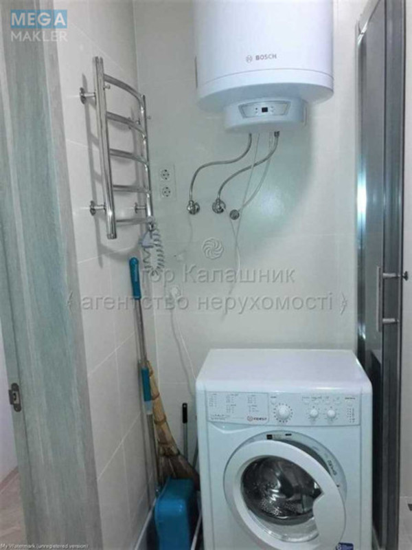 Оренда 1 кімнатної квартири, <a class="location-link" href="/bucha/" title="Недвижимость Буча">Буча</a>, Івана Кожедуба, 3 (изображение 17)