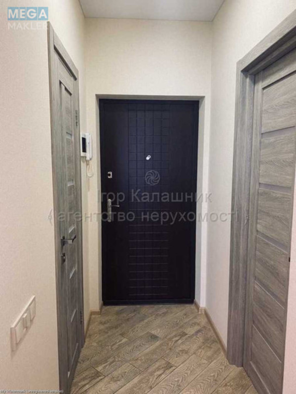 Оренда 1 кімнатної квартири, <a class="location-link" href="/bucha/" title="Недвижимость Буча">Буча</a>, Івана Кожедуба, 3 (изображение 19)