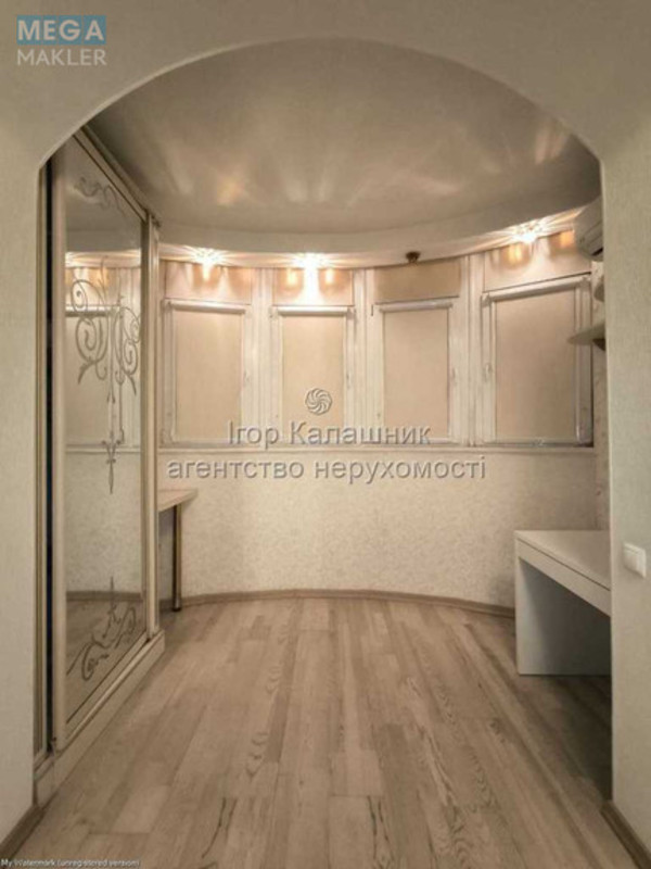 Оренда 2 кімнатної квартири, <a class="location-link" href="/kiev/" title="Недвижимость Київ">Київ</a>, <a class="location-link" href="/kiev/obolonskij/" title="Недвижимость Оболонський район">Оболонський р-н</a>, Петра Калнишевського вул., 7 (изображение 10)