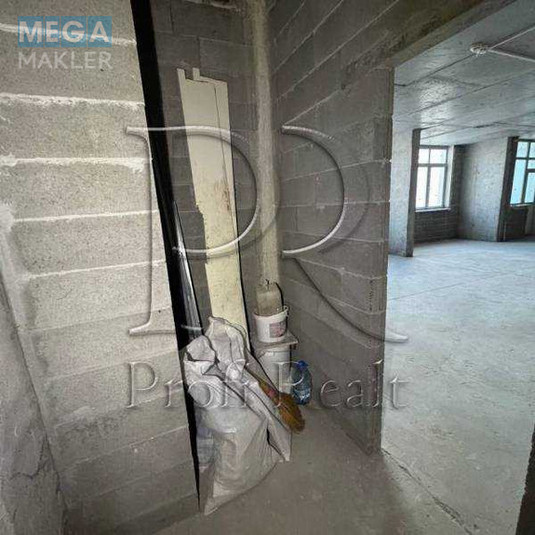 Продаж 3 кімнатної квартири (88/44/14), 25 пов. 25 пов. будинку, <a class="location-link" href="/kiev/" title="Недвижимость Київ">Київ</a>, <a class="location-link" href="/kiev/darnickij/" title="Недвижимость Дарницький район">Дарницький р-н</a>, Урлівська вулиця, 23Б (изображение 9)