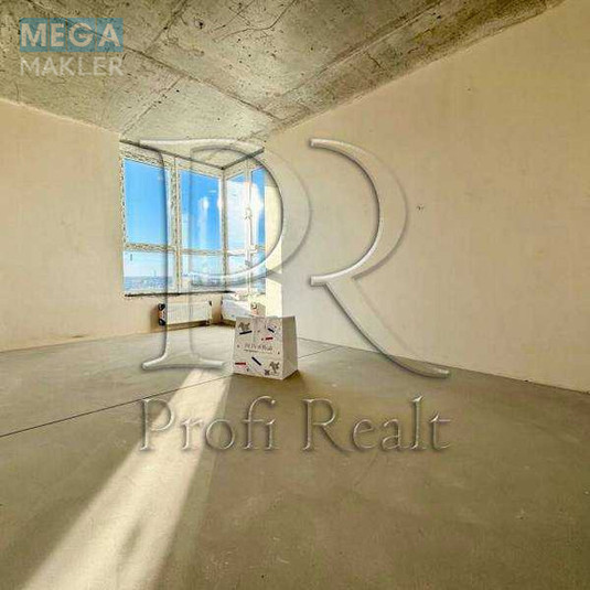 Продаж 2 кімнатної квартири (61/28/13), 19 пов. 24 пов. будинку, <a class="location-link" href="/kiev/" title="Недвижимость Київ">Київ</a>, <a class="location-link" href="/kiev/podolskij/" title="Недвижимость Подольский район">Подольский р-н</a>, Івана Виговського вулиця, 12К (изображение 3)