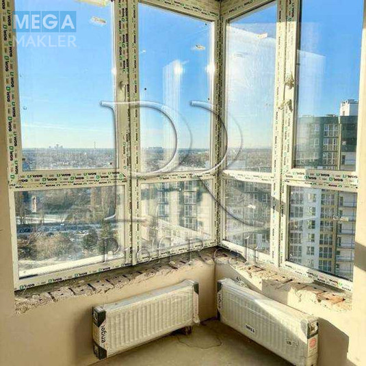 Продаж 2 кімнатної квартири (61/28/13), 19 пов. 24 пов. будинку, <a class="location-link" href="/kiev/" title="Недвижимость Київ">Київ</a>, <a class="location-link" href="/kiev/podolskij/" title="Недвижимость Подольский район">Подольский р-н</a>, Івана Виговського вулиця, 12К (изображение 4)