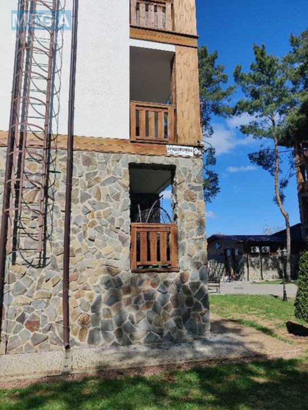 Продаж окремої будівлі/побудови, 5,10&nbsp;кв.м, <a class="location-link" href="/zazimya/" title="Недвижимость Зазим'я">Зазим`я</a>, Придорожна, 9Б (изображение 2)
