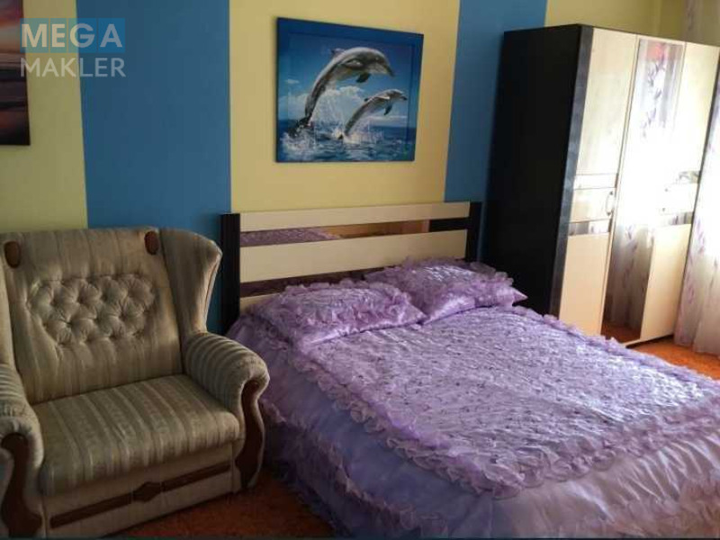 Оренда 3 кімнатної квартири, <a class="location-link" href="/dnepropetrovsk/" title="Недвижимость Дніпра">Дніпро</a>, Кедрина, 53а (изображение 3)