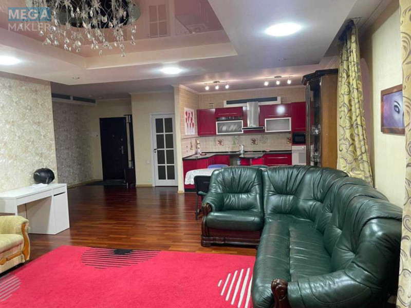 Оренда 3 кімнатної квартири, <a class="location-link" href="/dnepropetrovsk/" title="Недвижимость Дніпра">Дніпро</a>, Кедрина, 53а (изображение 11)