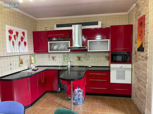 Оренда 3 кімнатної квартири, <a class="location-link" href="/dnepropetrovsk/" title="Недвижимость Дніпра">Дніпро</a>, Кедрина, 53а (изображение 12)