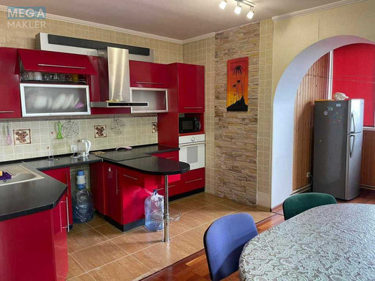 Оренда 3 кімнатної квартири, <a class="location-link" href="/dnepropetrovsk/" title="Недвижимость Дніпра">Дніпро</a>, Кедрина, 53а (изображение 13)