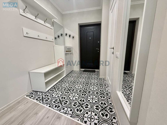 Продаж 3 кімнатної квартири (83/46,6/24), 13 пов. 24 пов. будинку, <a class="location-link" href="/kiev/" title="Недвижимость Київ">Київ</a>, <a class="location-link" href="/kiev/podolskij/" title="Недвижимость Подільський район">Подільський р-н</a>, Європейського Союзу просп., 43б (изображение 3)