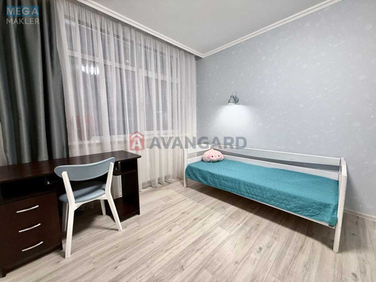 Продаж 3 кімнатної квартири (83/46,6/24), 13 пов. 24 пов. будинку, <a class="location-link" href="/kiev/" title="Недвижимость Київ">Київ</a>, <a class="location-link" href="/kiev/podolskij/" title="Недвижимость Подільський район">Подільський р-н</a>, Європейського Союзу просп., 43б (изображение 7)