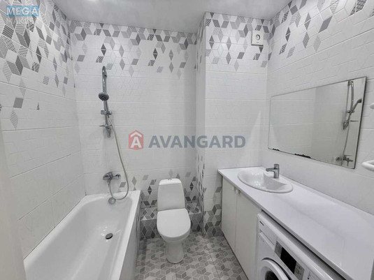 Продаж 3 кімнатної квартири (83/46,6/24), 13 пов. 24 пов. будинку, <a class="location-link" href="/kiev/" title="Недвижимость Київ">Київ</a>, <a class="location-link" href="/kiev/podolskij/" title="Недвижимость Подільський район">Подільський р-н</a>, Європейського Союзу просп., 43б (изображение 14)