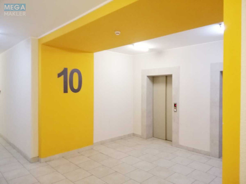 Продаж 1 кімнатної квартири (38/18/10), 10 пов. 26 пов. будинку, <a class="location-link" href="/kiev/" title="Недвижимость Київ">Київ</a>, <a class="location-link" href="/kiev/obolonskij/" title="Недвижимость Оболонський район">Оболонський р-н</a>, Петра Калнишевського вул., 6 (изображение 7)