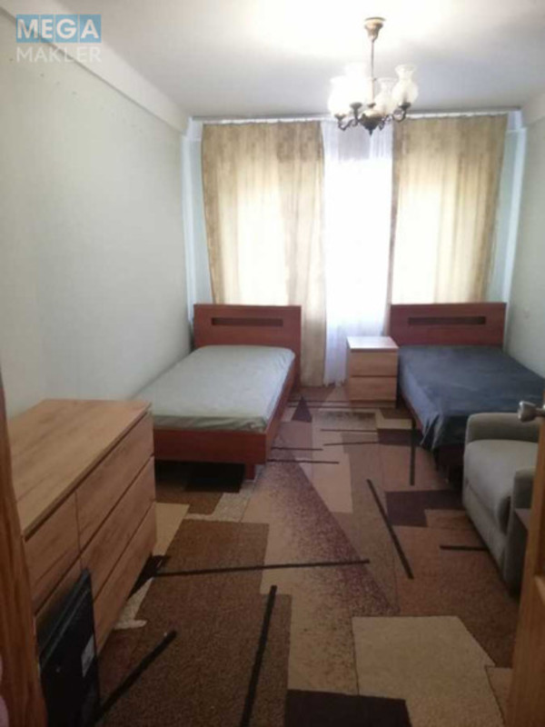 Продаж 2 кімнатної квартири (48/29/8), 2 пов. 5 пов. будинку, <a class="location-link" href="/kiev/" title="Недвижимость Київ">Київ</a>, <a class="location-link" href="/kiev/shevchenkovskij/" title="Недвижимость Шевченківський район">Шевченківський р-н</a>, Саратовська вул., 53/51 (изображение 4)