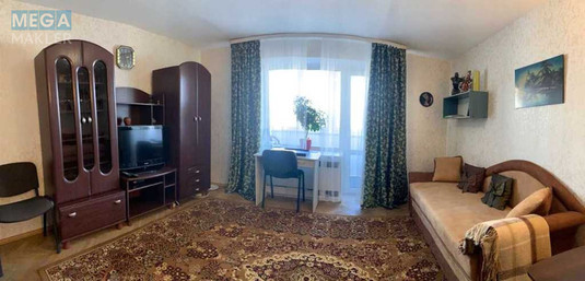 Оренда 1 кімнатної квартири, <a class="location-link" href="/kiev/" title="Недвижимость Київ">Київ</a>, <a class="location-link" href="/kiev/solomenskij/" title="Недвижимость Солом'янський район">Солом'янський р-н</a>, Преображенська вул., 26 (изображение 3)