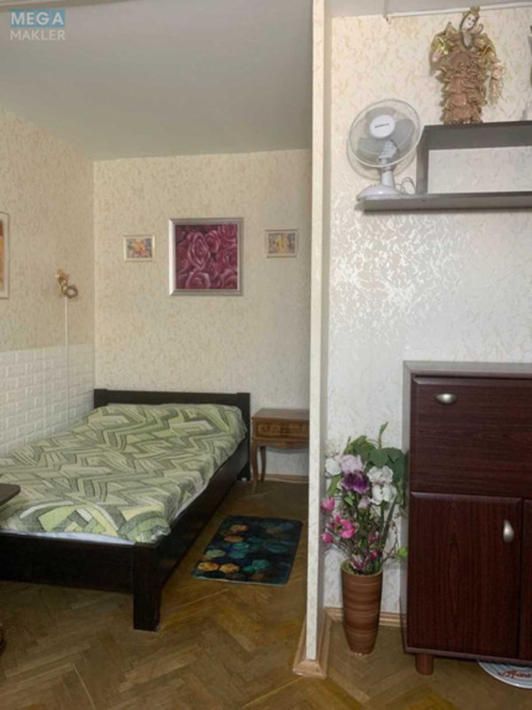 Оренда 1 кімнатної квартири, <a class="location-link" href="/kiev/" title="Недвижимость Київ">Київ</a>, <a class="location-link" href="/kiev/solomenskij/" title="Недвижимость Солом'янський район">Солом'янський р-н</a>, Преображенська вул., 26 (изображение 5)