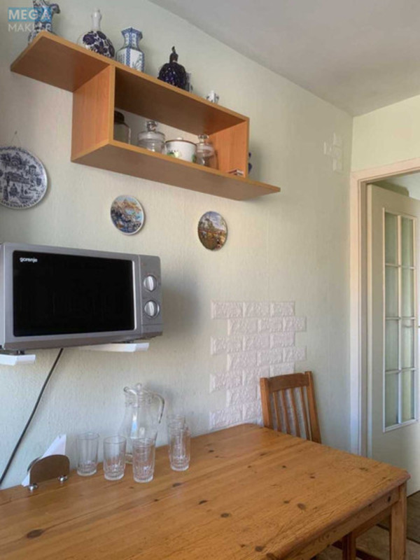 Оренда 1 кімнатної квартири, <a class="location-link" href="/kiev/" title="Недвижимость Київ">Київ</a>, <a class="location-link" href="/kiev/solomenskij/" title="Недвижимость Солом'янський район">Солом'янський р-н</a>, Преображенська вул., 26 (изображение 8)