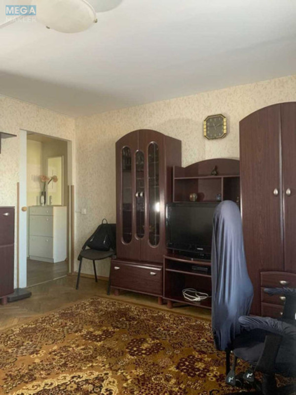 Оренда 1 кімнатної квартири, <a class="location-link" href="/kiev/" title="Недвижимость Київ">Київ</a>, <a class="location-link" href="/kiev/solomenskij/" title="Недвижимость Солом'янський район">Солом'янський р-н</a>, Преображенська вул., 26 (изображение 9)