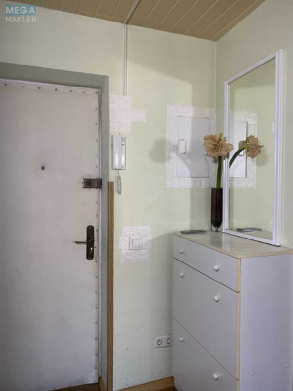 Оренда 1 кімнатної квартири, <a class="location-link" href="/kiev/" title="Недвижимость Київ">Київ</a>, <a class="location-link" href="/kiev/solomenskij/" title="Недвижимость Солом'янський район">Солом'янський р-н</a>, Преображенська вул., 26 (изображение 13)