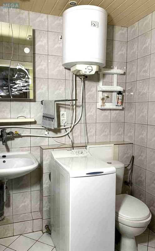 Оренда 1 кімнатної квартири, <a class="location-link" href="/kiev/" title="Недвижимость Київ">Київ</a>, <a class="location-link" href="/kiev/solomenskij/" title="Недвижимость Солом'янський район">Солом'янський р-н</a>, Преображенська вул., 26 (изображение 15)