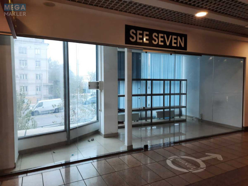 Оренда комерційної нерухомості, 15&nbsp;кв.м, под магазин, <a class="location-link" href="/kiev/" title="Недвижимость Київ">Київ</a>, <a class="location-link" href="/kiev/shevchenkovskij/" title="Недвижимость Шевченківський район">Шевченківський р-н</a>, Александра Довженко ул., 1в (изображение 6)