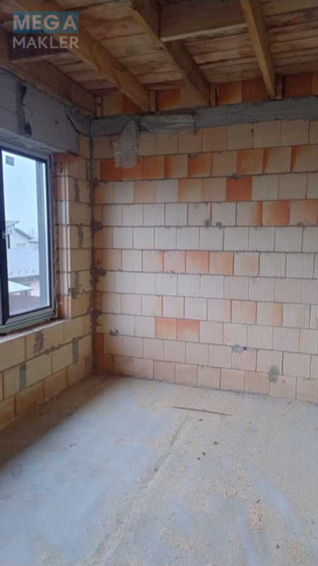 Продаж дома, 2&nbsp;поверху, 82&nbsp;кв.м, 4&nbsp;кімнати, ділянка 1&nbsp;сотка, <a class="location-link" href="/bucha/" title="Недвижимость Буча">Буча</a>, Сергія Мазіна (изображение 2)