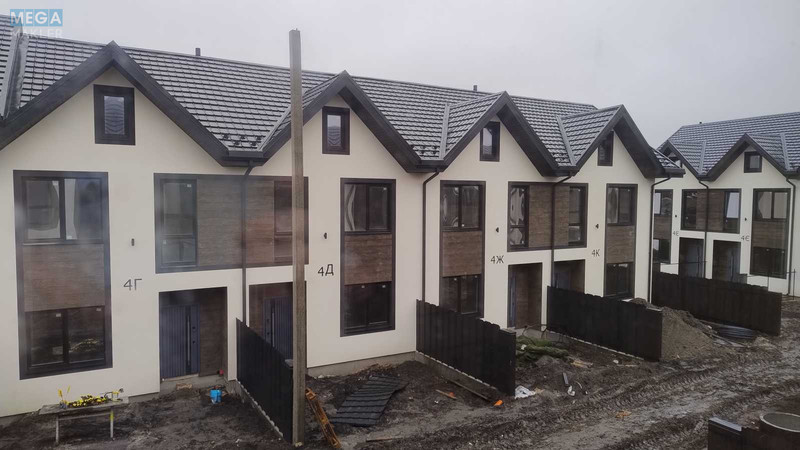 Продаж дома, 2&nbsp;поверху, 82&nbsp;кв.м, 4&nbsp;кімнати, ділянка 1&nbsp;сотка, <a class="location-link" href="/bucha/" title="Недвижимость Буча">Буча</a>, Сергія Мазіна (изображение 3)