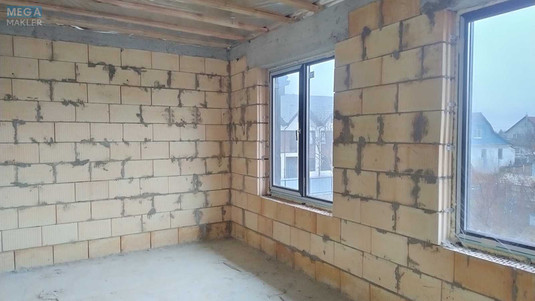 Продаж дома, 2&nbsp;поверху, 82&nbsp;кв.м, 4&nbsp;кімнати, ділянка 1&nbsp;сотка, <a class="location-link" href="/bucha/" title="Недвижимость Буча">Буча</a>, Сергія Мазіна (изображение 5)