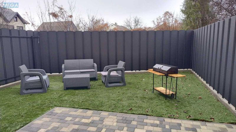 Продаж дома, 2&nbsp;поверху, 82&nbsp;кв.м, 4&nbsp;кімнати, ділянка 1&nbsp;сотка, <a class="location-link" href="/bucha/" title="Недвижимость Буча">Буча</a>, Сергія Мазіна (изображение 9)