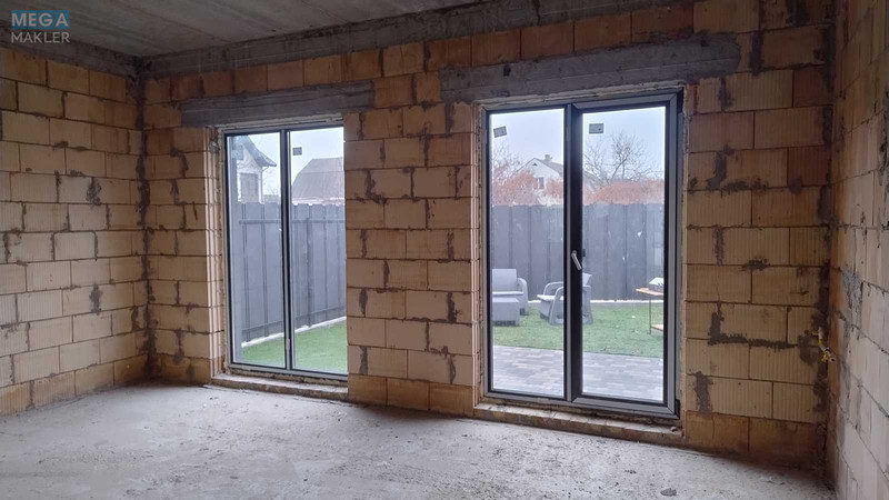 Продаж дома, 2&nbsp;поверху, 82&nbsp;кв.м, 4&nbsp;кімнати, ділянка 1&nbsp;сотка, <a class="location-link" href="/bucha/" title="Недвижимость Буча">Буча</a>, Сергія Мазіна (изображение 10)