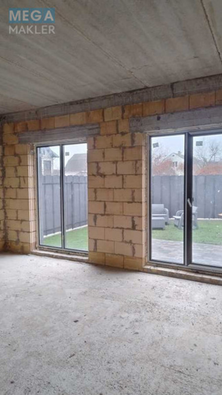 Продаж дома, 2&nbsp;поверху, 82&nbsp;кв.м, 4&nbsp;кімнати, ділянка 1&nbsp;сотка, <a class="location-link" href="/bucha/" title="Недвижимость Буча">Буча</a>, Сергія Мазіна (изображение 11)