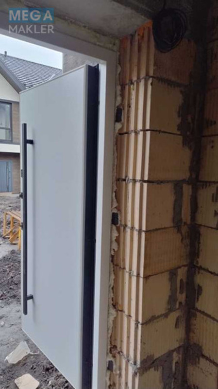 Продаж дома, 2&nbsp;поверху, 82&nbsp;кв.м, 4&nbsp;кімнати, ділянка 1&nbsp;сотка, <a class="location-link" href="/bucha/" title="Недвижимость Буча">Буча</a>, Сергія Мазіна (изображение 12)