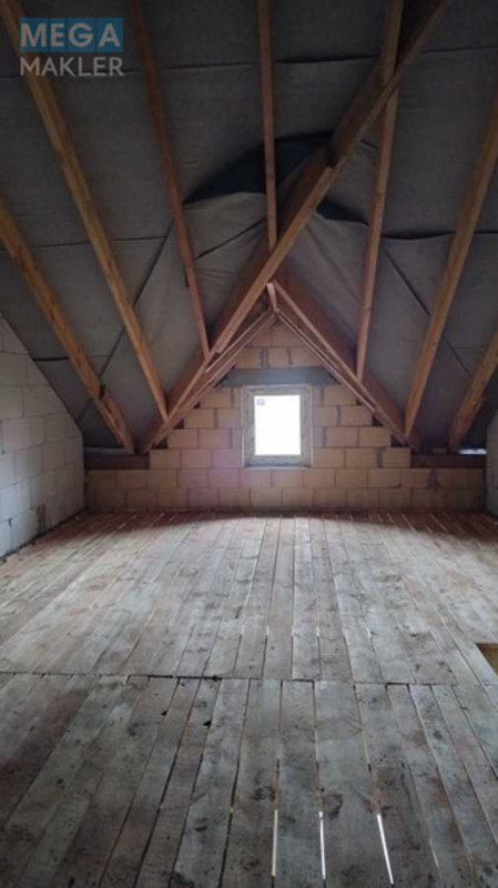 Продаж дома, 2&nbsp;поверху, 82&nbsp;кв.м, 4&nbsp;кімнати, ділянка 1&nbsp;сотка, <a class="location-link" href="/bucha/" title="Недвижимость Буча">Буча</a>, Сергія Мазіна (изображение 15)