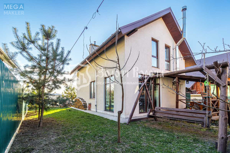 Продаж дома, 2&nbsp;поверху, 117,80&nbsp;кв.м, 5&nbsp;кімнат, ділянка 3,10&nbsp;сотки, <a class="location-link" href="/petrovskoe-selo-kv-kievo-svyatoshinskij-rajon/" title="Недвижимость Петрівське">Петрівське</a>, Одеська, 4 (изображение 4)