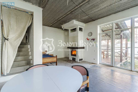 Продаж дома, 2&nbsp;поверху, 117,80&nbsp;кв.м, 5&nbsp;кімнат, ділянка 3,10&nbsp;сотки, <a class="location-link" href="/petrovskoe-selo-kv-kievo-svyatoshinskij-rajon/" title="Недвижимость Петрівське">Петрівське</a>, Одеська, 4 (изображение 8)