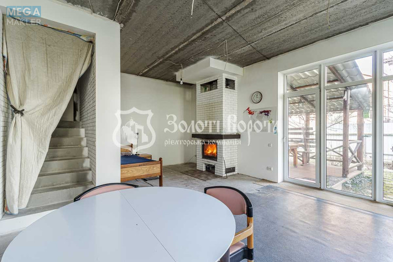 Продаж дома, 2&nbsp;поверху, 117,80&nbsp;кв.м, 5&nbsp;кімнат, ділянка 3,10&nbsp;сотки, <a class="location-link" href="/petrovskoe-selo-kv-kievo-svyatoshinskij-rajon/" title="Недвижимость Петрівське">Петрівське</a>, Одеська, 4 (изображение 8)