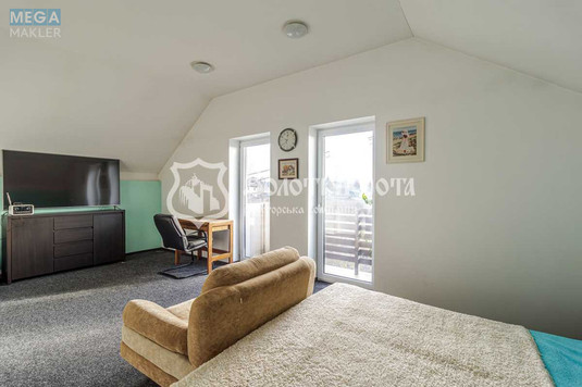 Продаж дома, 2&nbsp;поверху, 117,80&nbsp;кв.м, 5&nbsp;кімнат, ділянка 3,10&nbsp;сотки, <a class="location-link" href="/petrovskoe-selo-kv-kievo-svyatoshinskij-rajon/" title="Недвижимость Петрівське">Петрівське</a>, Одеська, 4 (изображение 12)