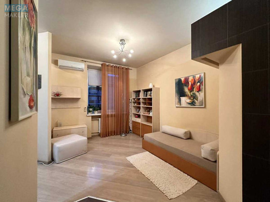 Продаж 2 кімнатної квартири (52/?/?), 5 пов. 5 пов. будинку, <a class="location-link" href="/dnepropetrovsk/" title="Недвижимость Дніпра">Дніпро</a>, Чернишевського, 21 (изображение 2)