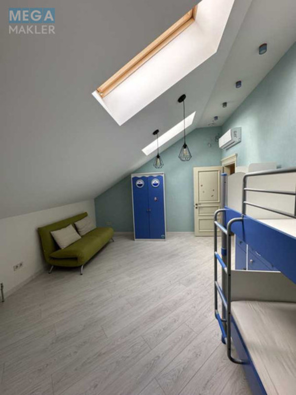 Продаж 5 кімнатної квартири (229/?/?), 10 пов. 10 пов. будинку, <a class="location-link" href="/dnepropetrovsk/" title="Недвижимость Дніпра">Дніпро</a>, Космічна, 9А (изображение 4)