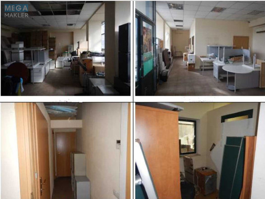 Продаж комерційної нерухомості, 168,30&nbsp;кв.м, под магазин, <a class="location-link" href="/kiev/" title="Недвижимость Київ">Київ</a>, <a class="location-link" href="/kiev/dneprovskij/" title="Недвижимость Дніпровський район">Дніпровський р-н</a>, Верховної Ради бульв., 31 (изображение 3)