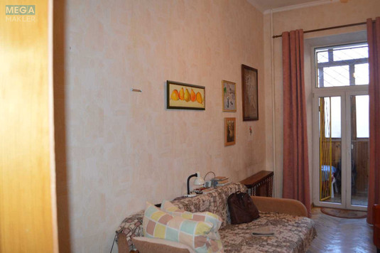 Продаж 1 кімнатної квартири (35/14/8), 2 пов. 4 пов. будинку, <a class="location-link" href="/kiev/" title="Недвижимость Київ">Київ</a>, <a class="location-link" href="/kiev/pecherskij/" title="Недвижимость Печерський район">Печерський р-н</a>, Ивана Федорова ул., 6 (изображение 6)