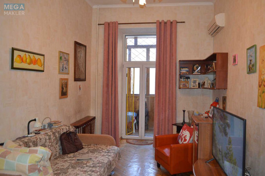 Продаж 1 кімнатної квартири (35/14/8), 2 пов. 4 пов. будинку, <a class="location-link" href="/kiev/" title="Недвижимость Київ">Київ</a>, <a class="location-link" href="/kiev/pecherskij/" title="Недвижимость Печерський район">Печерський р-н</a>, Ивана Федорова ул., 6 (изображение 13)