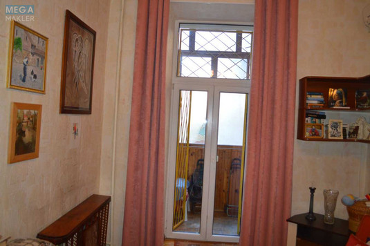 Продаж 1 кімнатної квартири (35/14/8), 2 пов. 4 пов. будинку, <a class="location-link" href="/kiev/" title="Недвижимость Київ">Київ</a>, <a class="location-link" href="/kiev/pecherskij/" title="Недвижимость Печерський район">Печерський р-н</a>, Ивана Федорова ул., 6 (изображение 14)