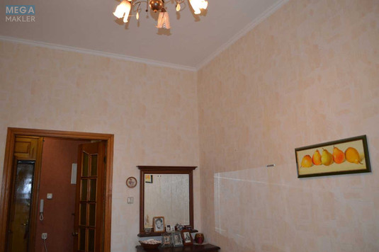 Продаж 1 кімнатної квартири (35/14/8), 2 пов. 4 пов. будинку, <a class="location-link" href="/kiev/" title="Недвижимость Київ">Київ</a>, <a class="location-link" href="/kiev/pecherskij/" title="Недвижимость Печерський район">Печерський р-н</a>, Ивана Федорова ул., 6 (изображение 15)