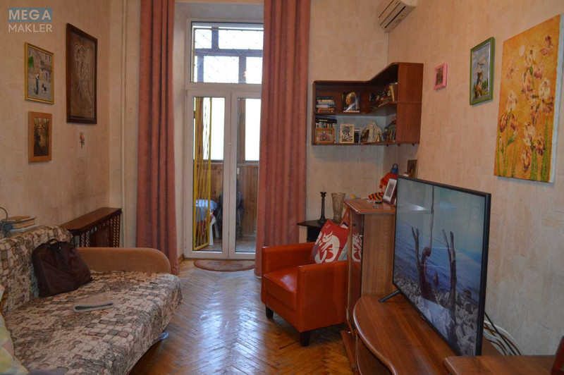 Продаж 1 кімнатної квартири (35/14/8), 2 пов. 4 пов. будинку, <a class="location-link" href="/kiev/" title="Недвижимость Київ">Київ</a>, <a class="location-link" href="/kiev/pecherskij/" title="Недвижимость Печерський район">Печерський р-н</a>, Ивана Федорова ул., 6 (изображение 22)