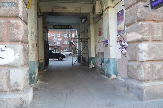 Продаж 1 кімнатної квартири (35/14/8), 2 пов. 4 пов. будинку, <a class="location-link" href="/kiev/" title="Недвижимость Київ">Київ</a>, <a class="location-link" href="/kiev/pecherskij/" title="Недвижимость Печерський район">Печерський р-н</a>, Ивана Федорова ул., 6 (изображение 23)