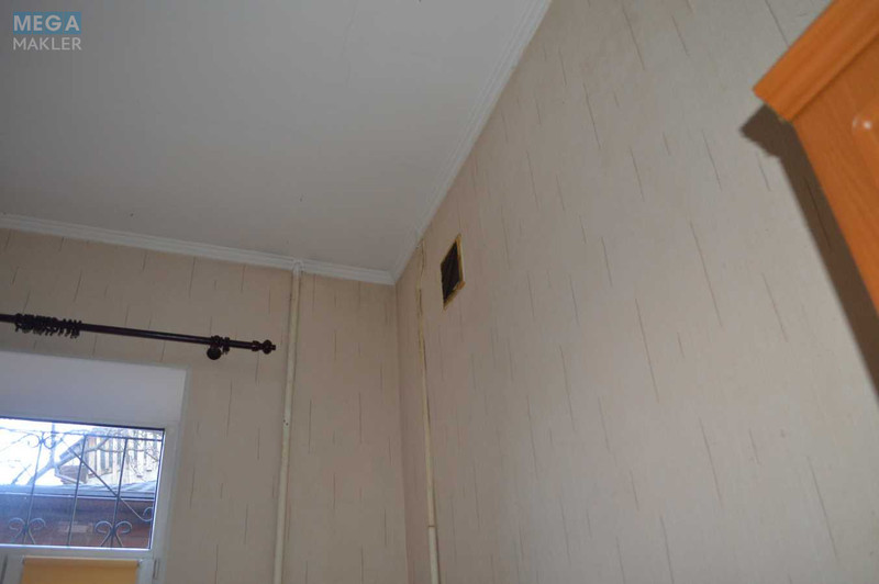 Продаж 1 кімнатної квартири (35/14/8), 2 пов. 4 пов. будинку, <a class="location-link" href="/kiev/" title="Недвижимость Київ">Київ</a>, <a class="location-link" href="/kiev/pecherskij/" title="Недвижимость Печерський район">Печерський р-н</a>, Ивана Федорова ул., 6 (изображение 24)